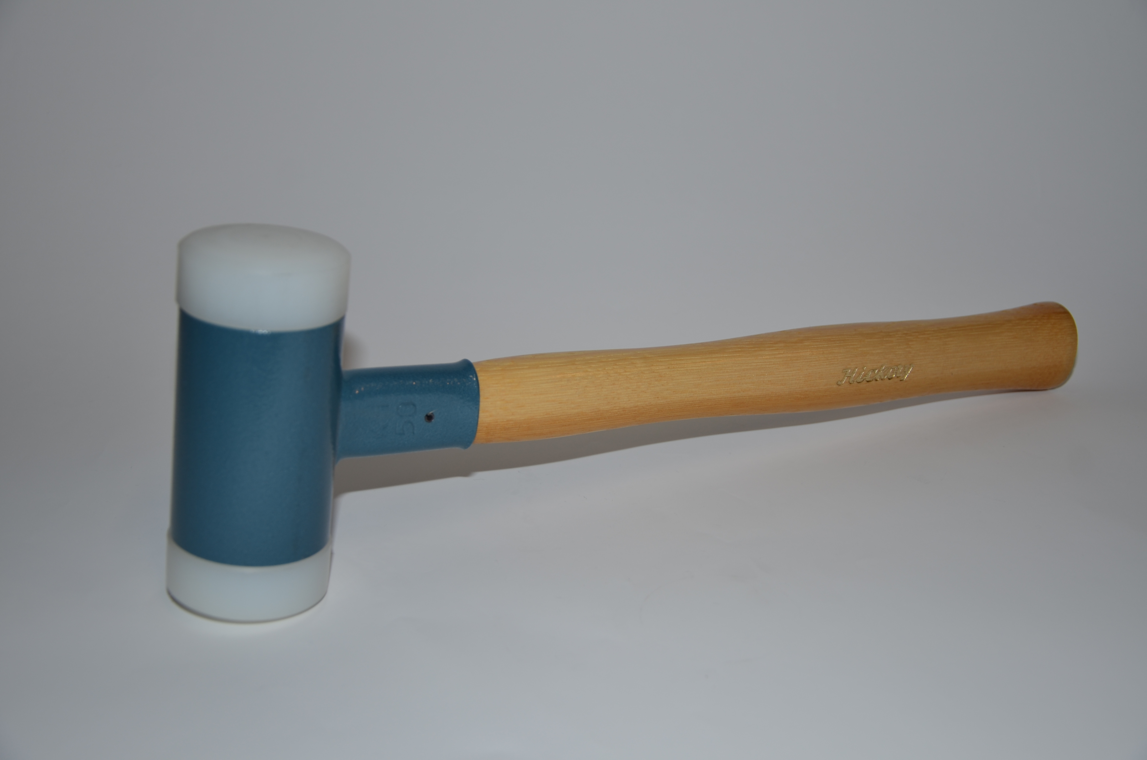 Studsfri hammare KH 50 Skaft av Hickory