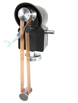 Bandskimmer Nimatic 2430E