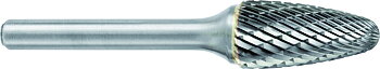 Hårdmetallfil FXL 12/25 NK