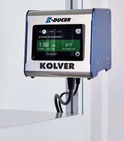 KDU-1/A Styrsystem K-Ducer 200P/set Advanced