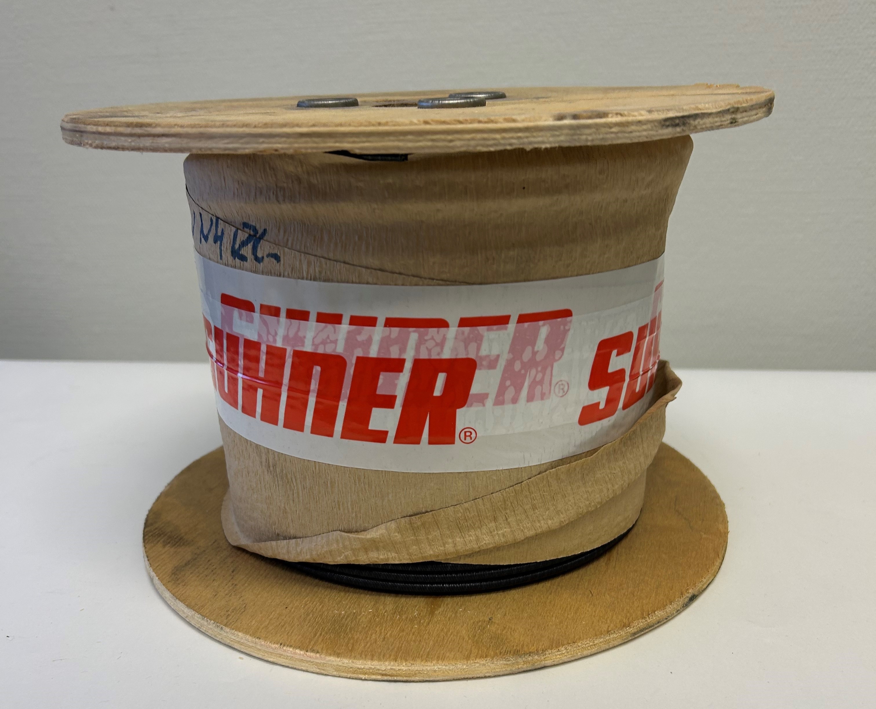 N 4-21 Inneraxel metervara