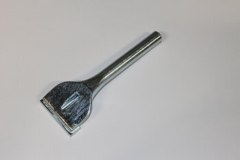 Mejsel m. HM, 35X100 mm