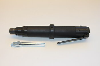 Slagghacka WEN H04, inkl. mejsel 15x100mm