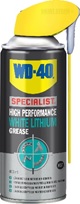 WD 40 Spec. White Lithium Grease 400 ml