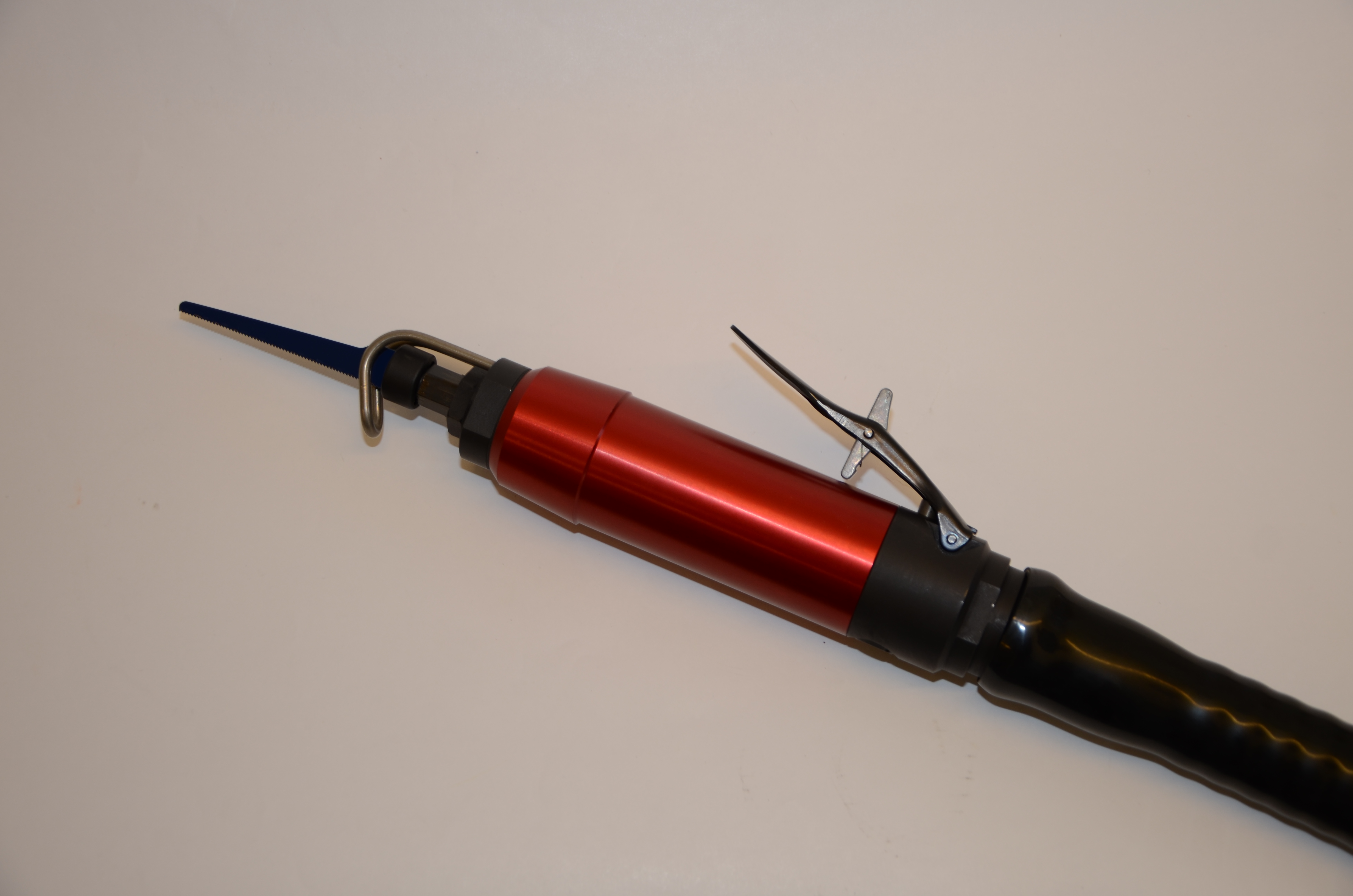 Tigersåg TS-8