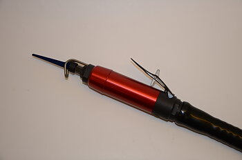 Tigersåg TS-8