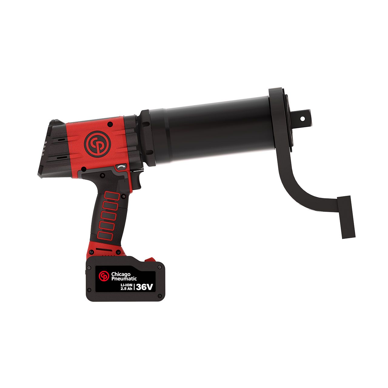 CP8641C PACK 36V 2.5AH Momentdragare 1000-4100Nm - 2