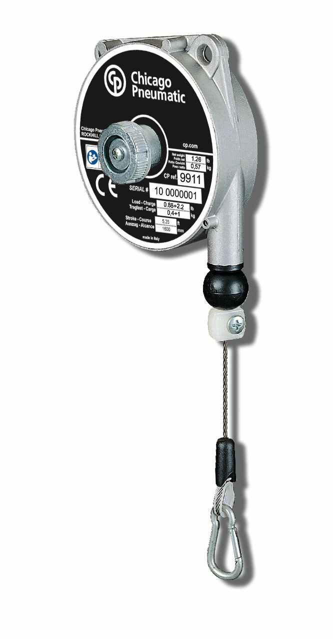CP9912 BALANCER 1.0-2.0KG  2.2-4.4LB