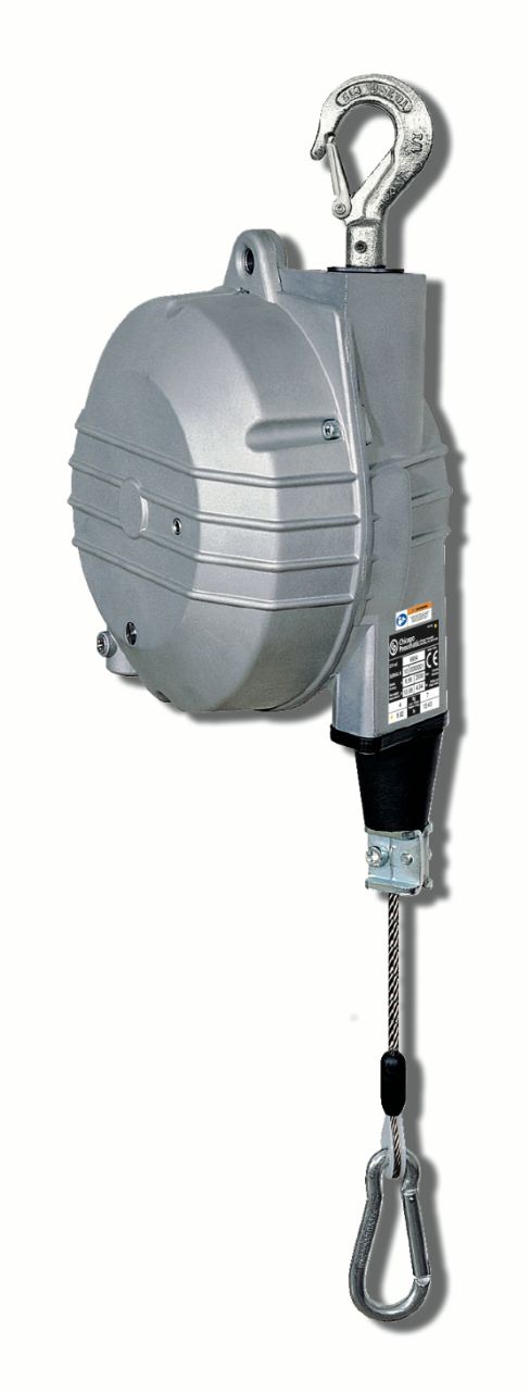 CP9956 BALANCER 10.0-14.0 KG 22.0-30.8LB