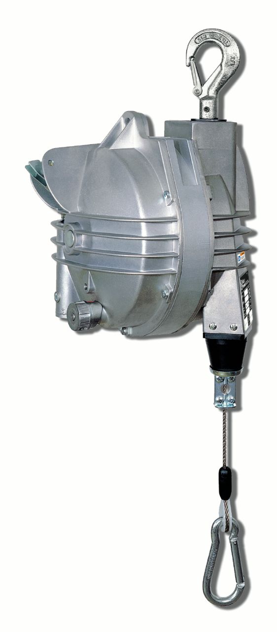 CP9971 BALANCER90.0-105.0 KG198.4-231.5LB