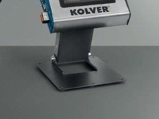 Bordsstativ KDU Ställbart Kolver - 2