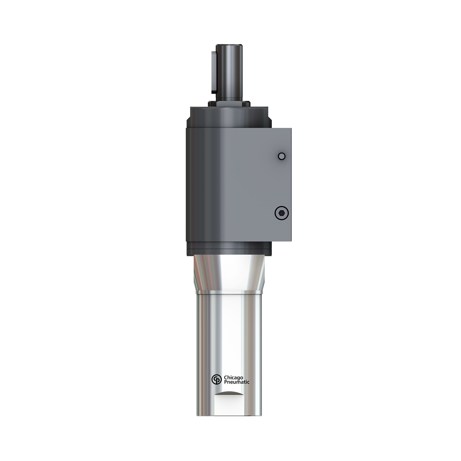 M84-115-K ATEX Luftmotor