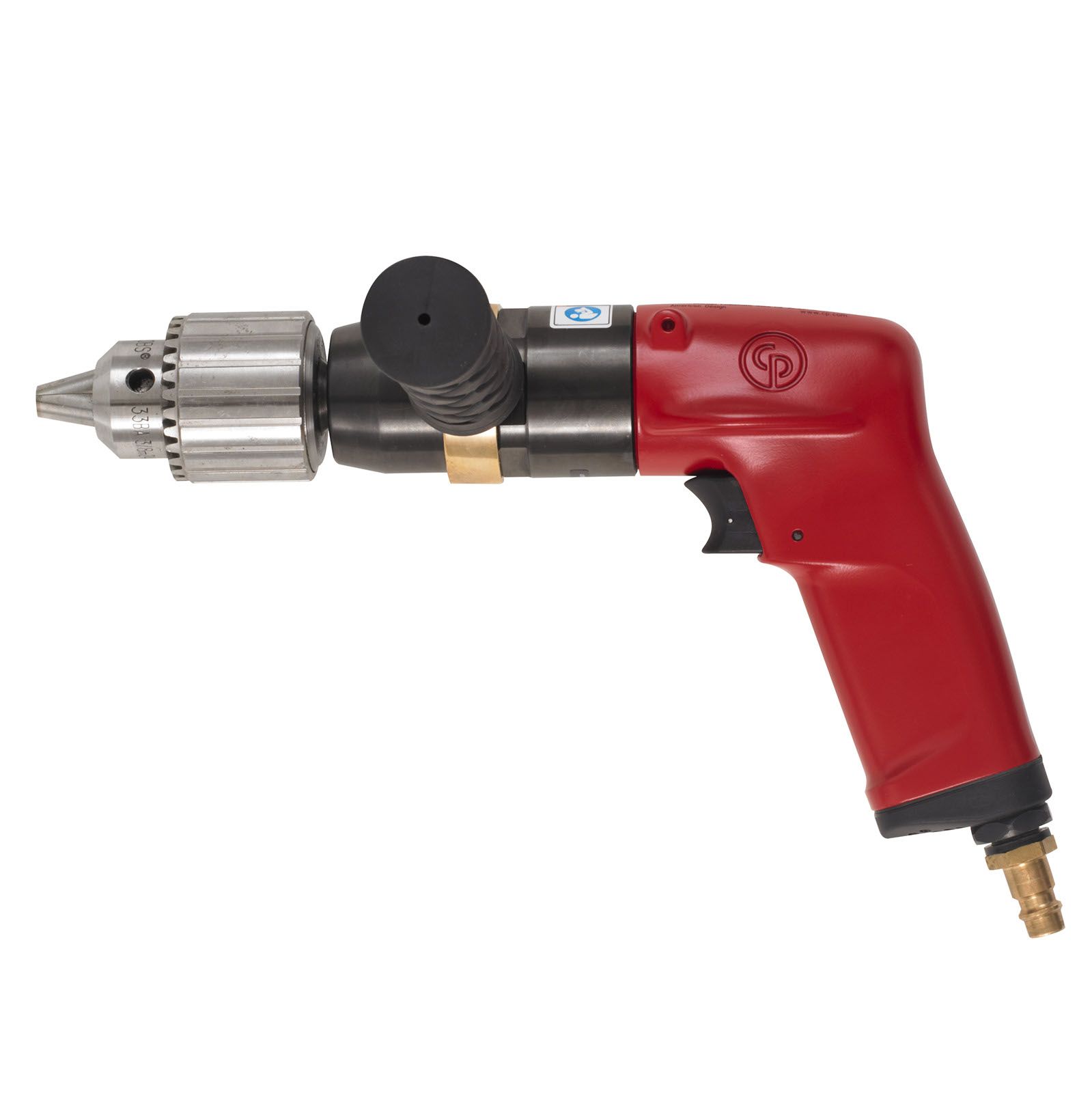 CP1117P05 1/2"KEY