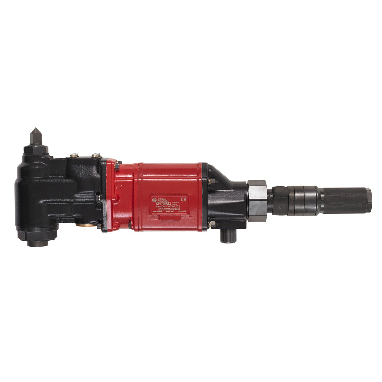 CP1720R22 CORNER