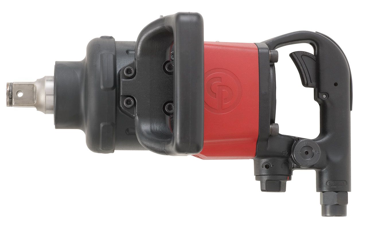 CP6920-D24 1" DUAL