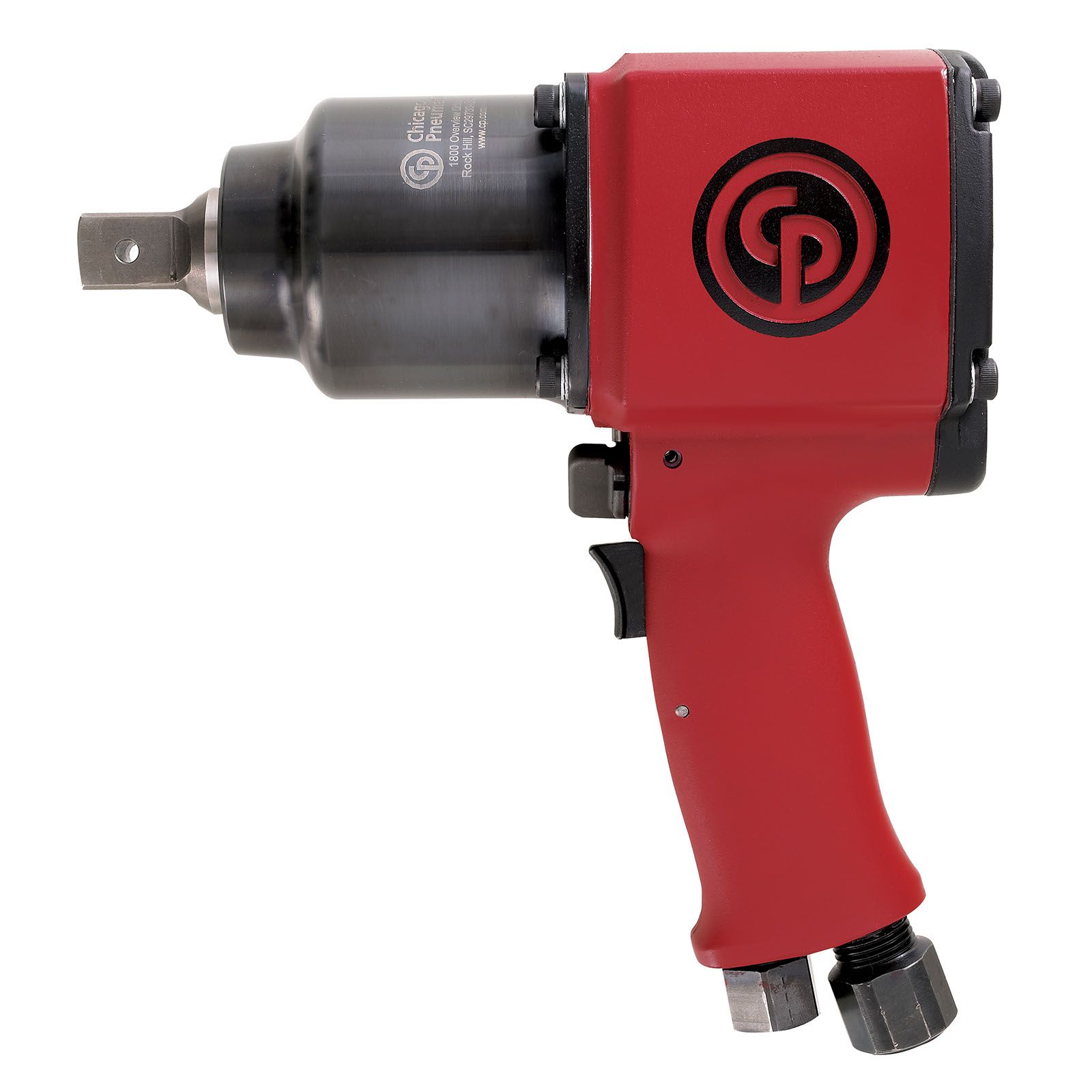 CP6060-P15H 3/4 HOLE