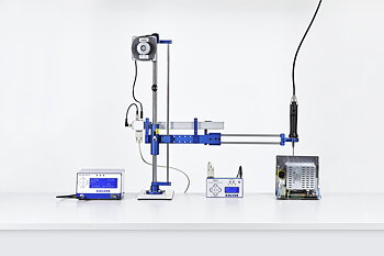 Position.arm TLS1/LINAR1 25 Nm