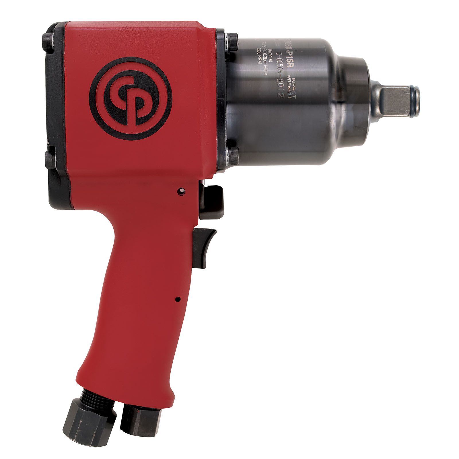 CP6070-P15H 1" HOLE