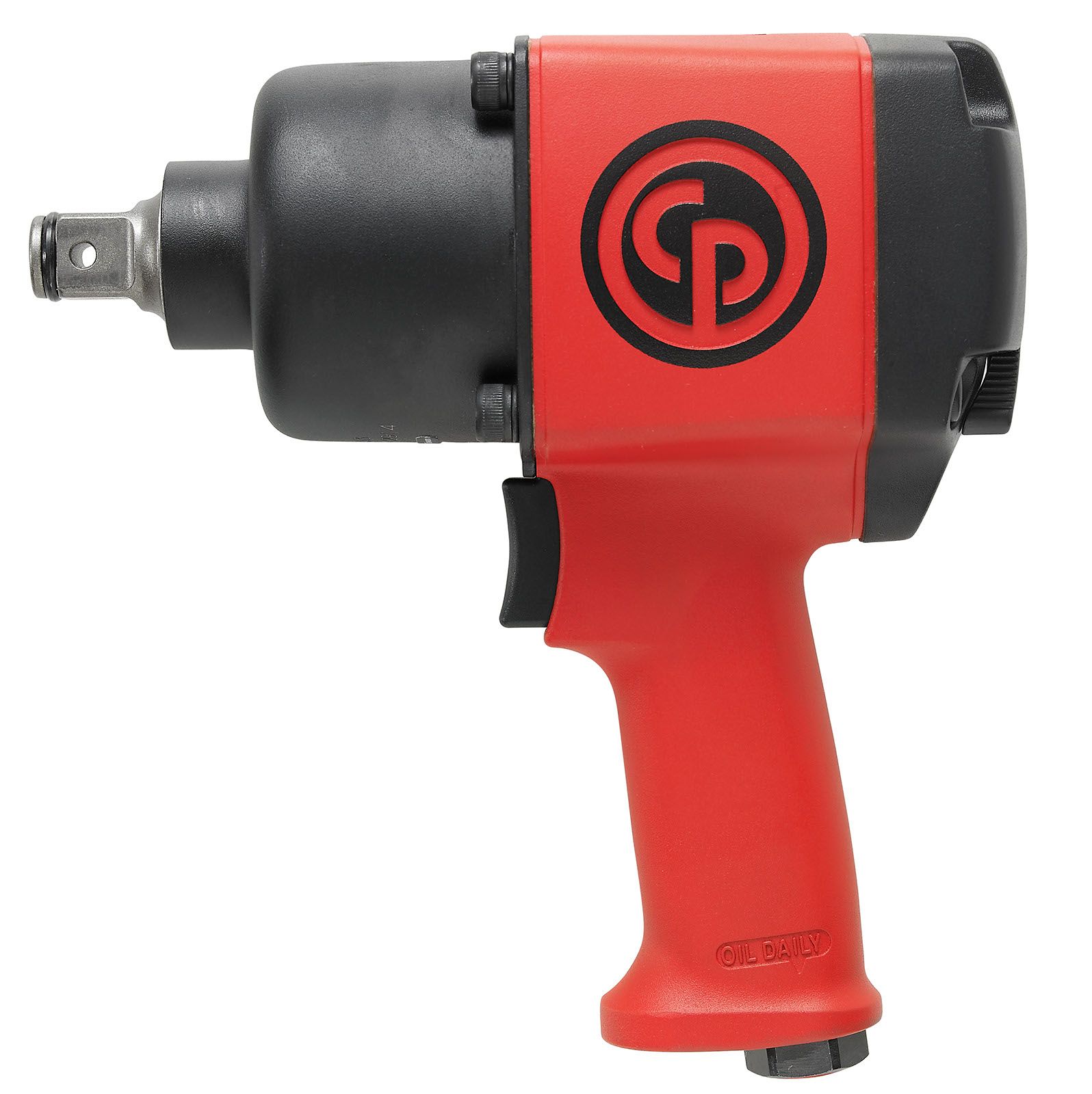 CP6763 3/4" DUAL