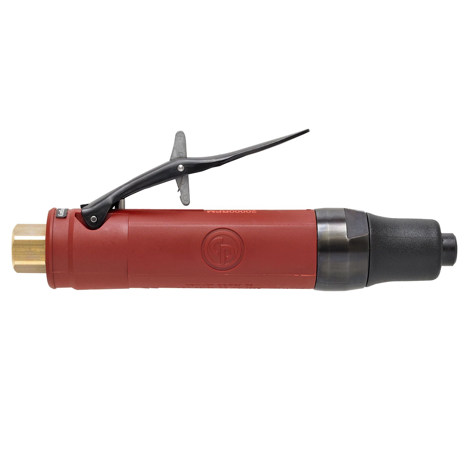 CP3019-25 Rak slipmaskin