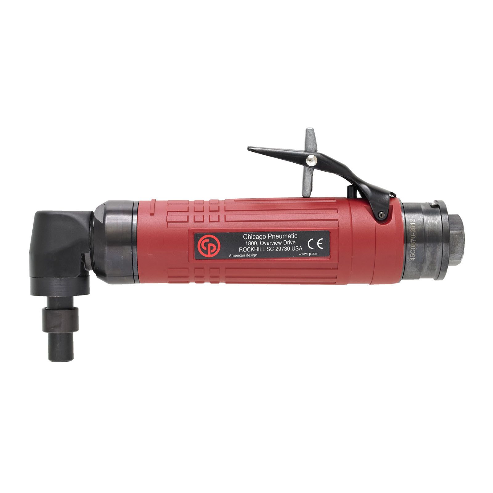 CP3109-13AC Vinkel