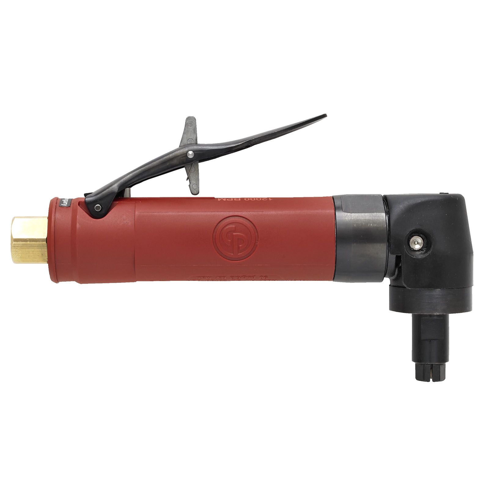 CP3019-12AC Vinkel CNOMO