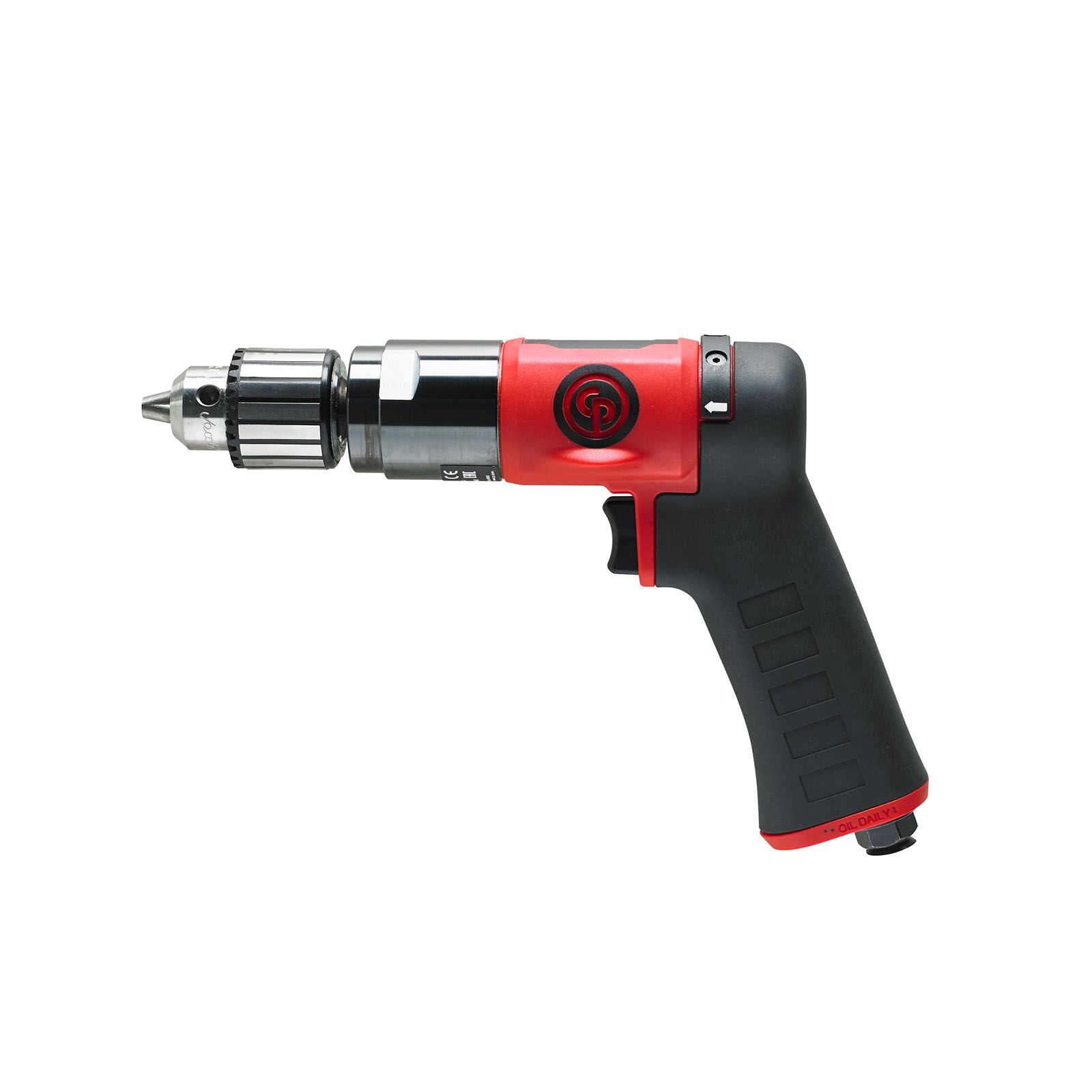 CP9790C Borrmaskin reversibel 10mm 2100rpm