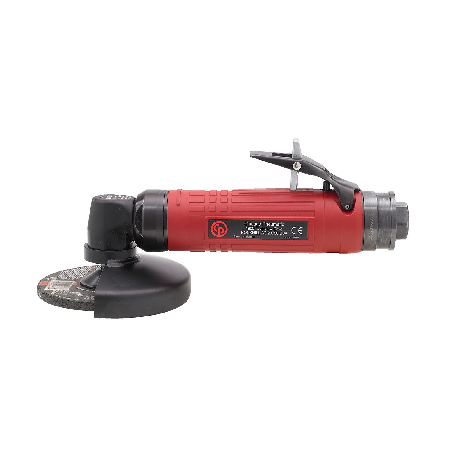 CP3109-13A4 Vinkel slipmaskin