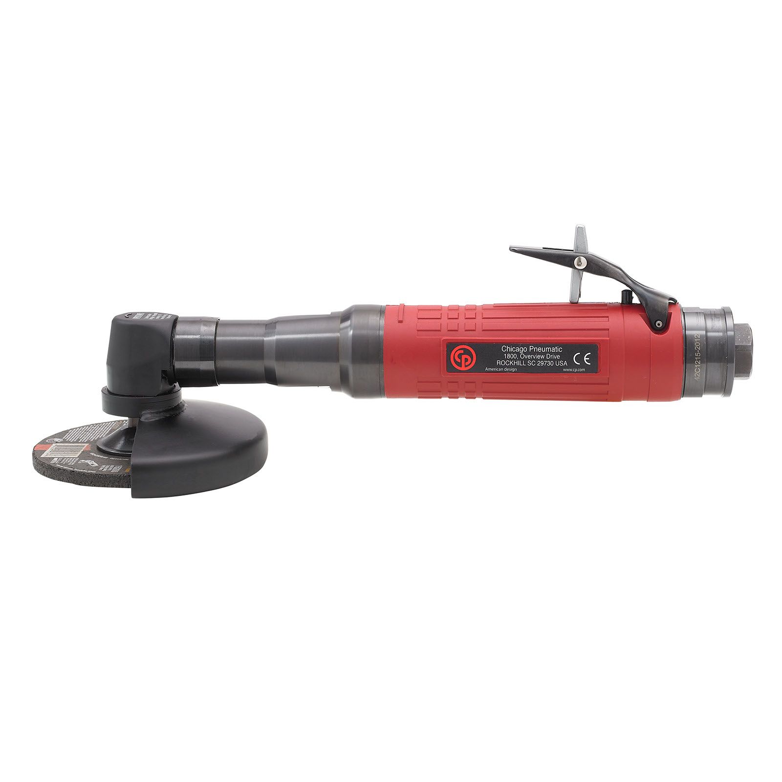 CP3109-13A4ES Vinkel slipmaskin