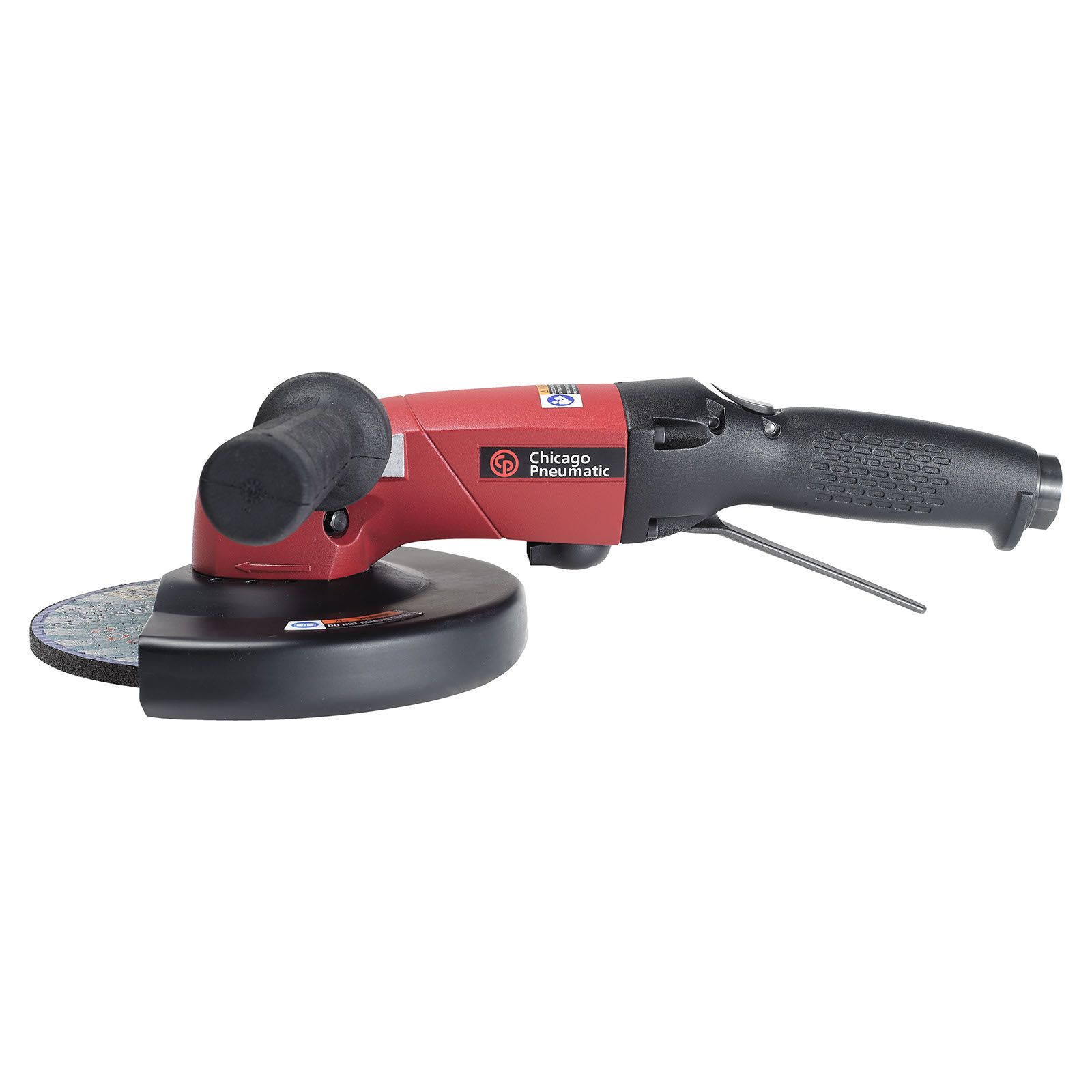 CP3850-85AB7V Vinkel slipmaskin