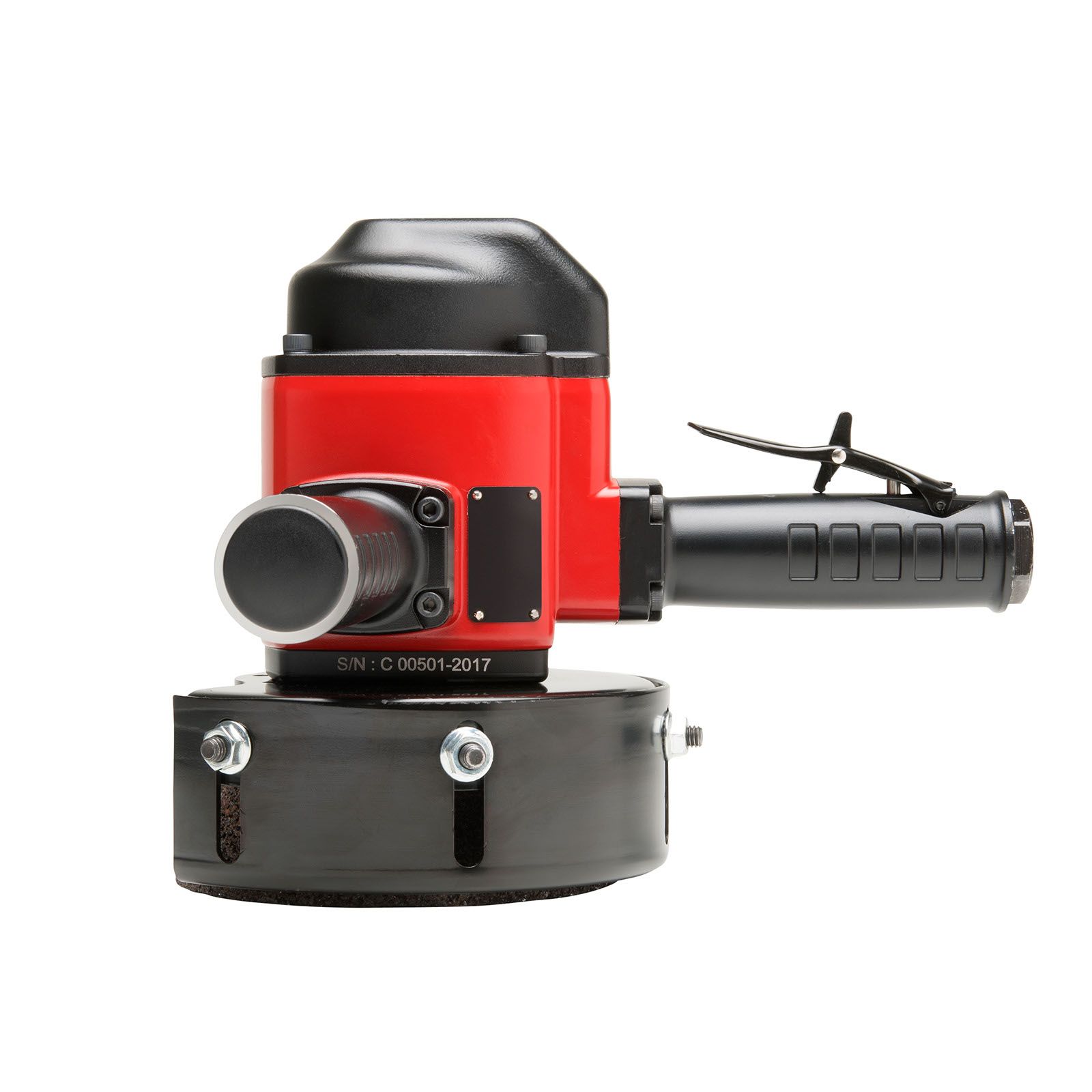 CP3340 SALAVET 6" VERTICA L GRINDER