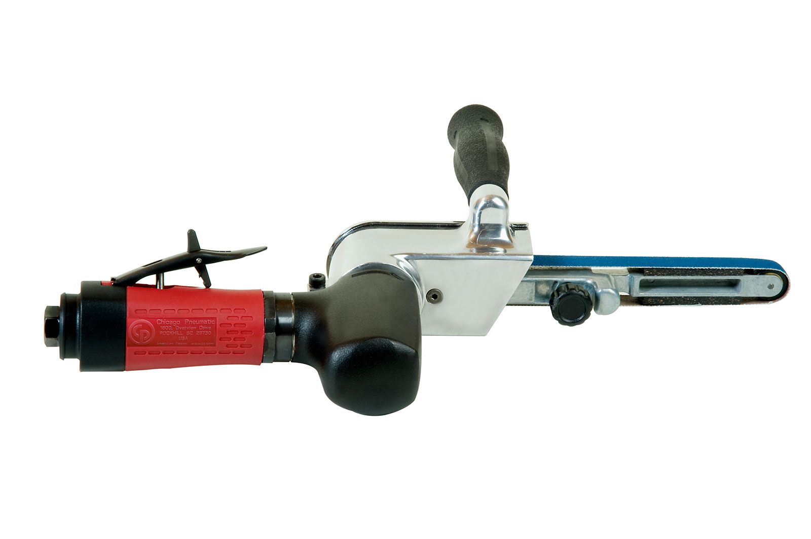 CP5080-4200H18 18'' Bandslipmaskin