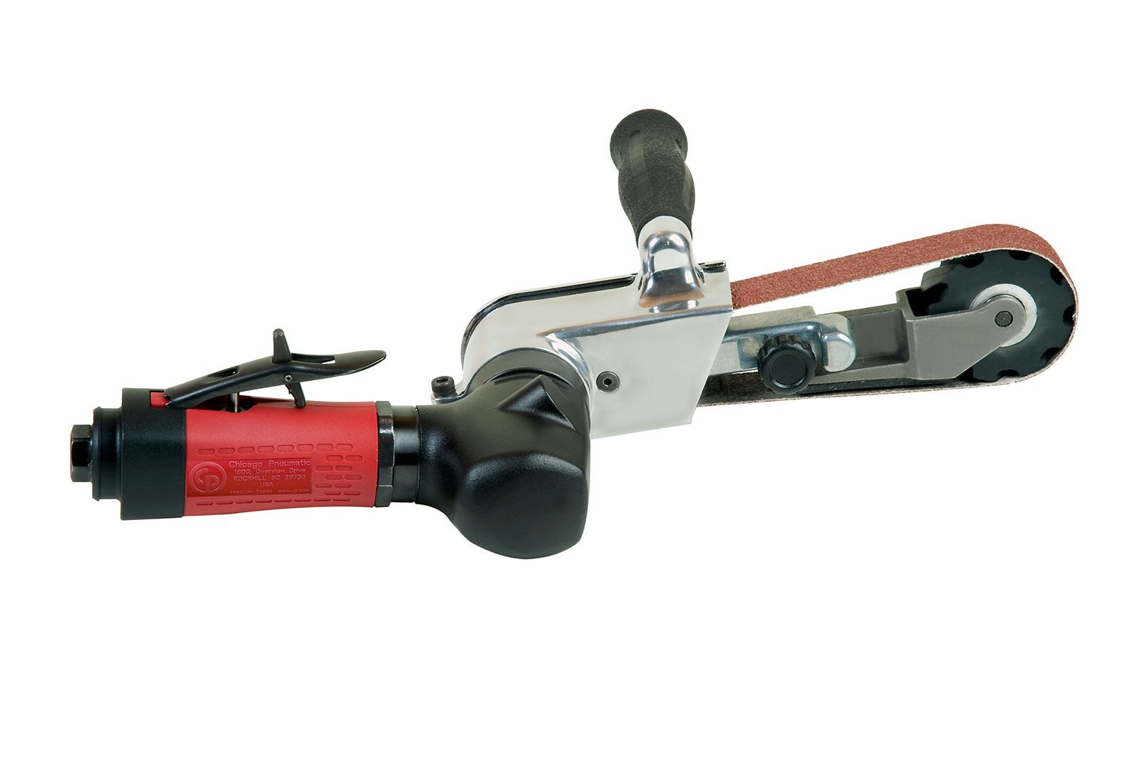 CP5080-5220H18 18'' Bandslipmaskin