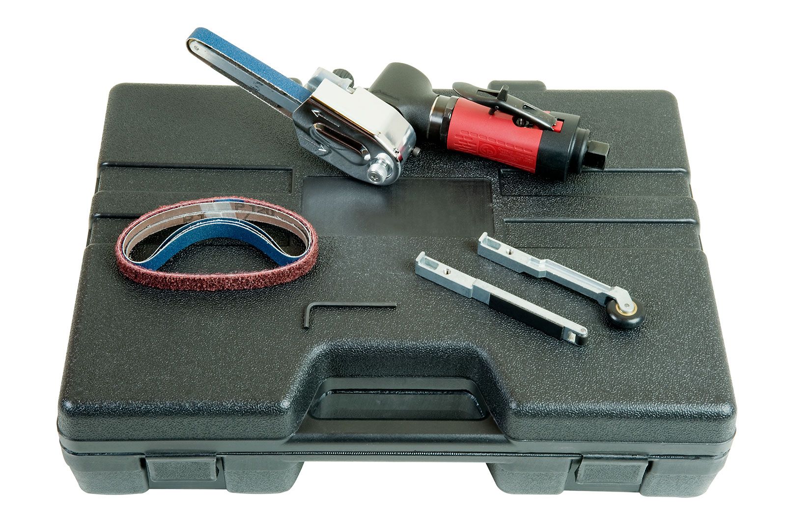 CP5080-3260D12K KIT Bandslipmaskin