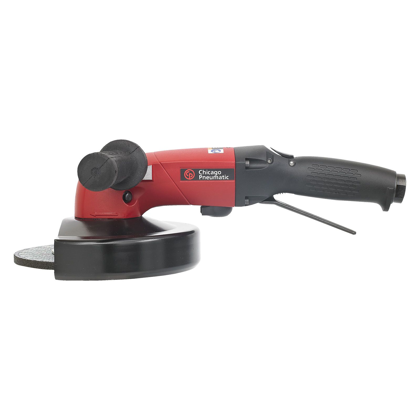 CP3850-77AB7V Vinkel slipmaskin