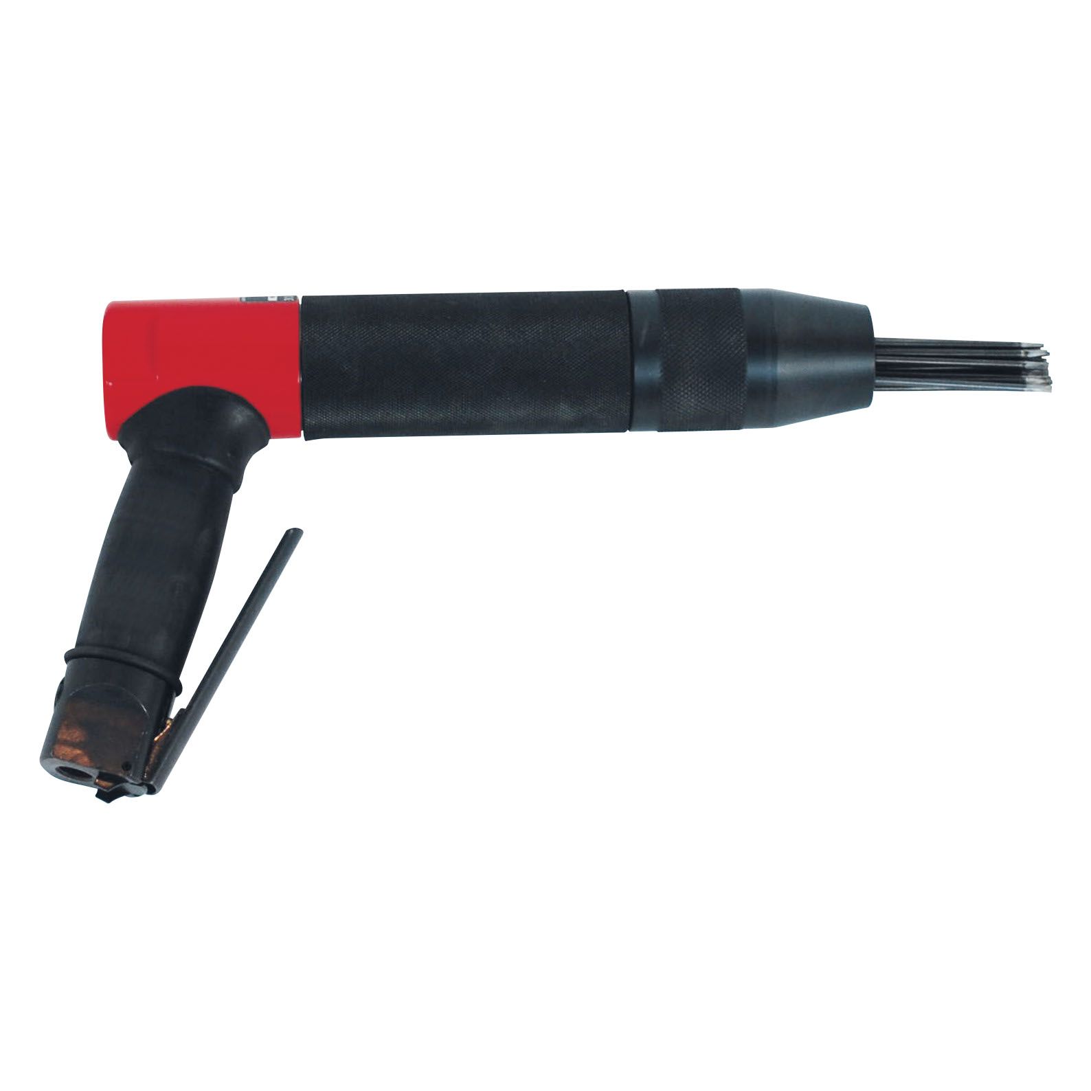 B18MV VIBRATION REDU