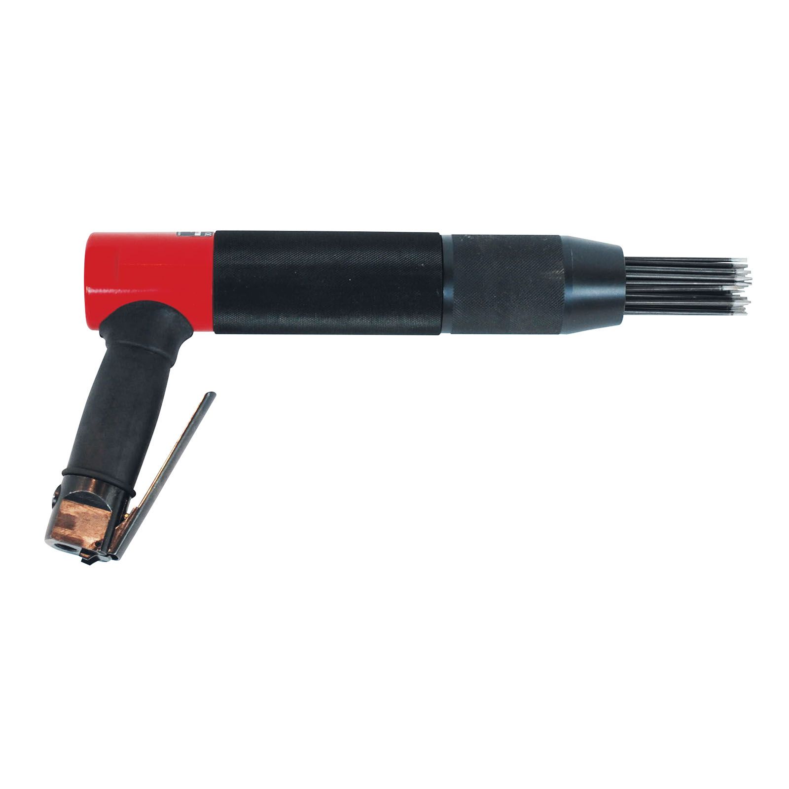 B19MV VIBRATION REDU