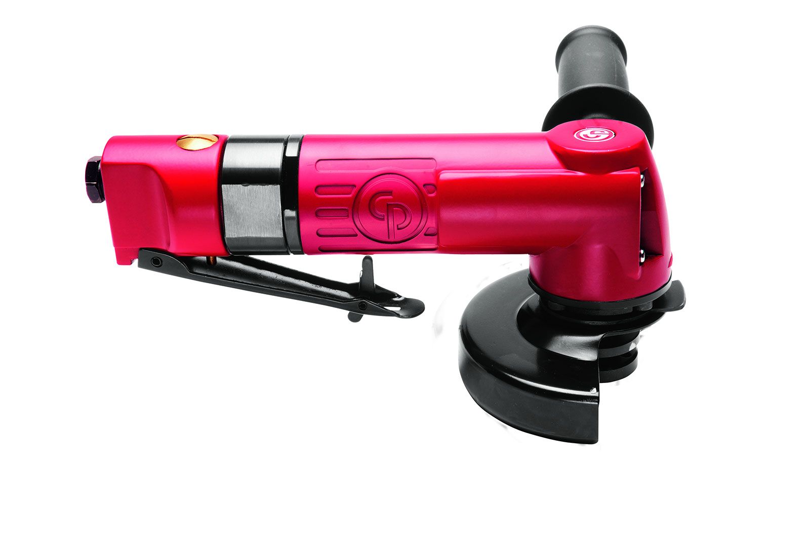 CP9120CR  (4" SPIN)Vinkel slipmaskin