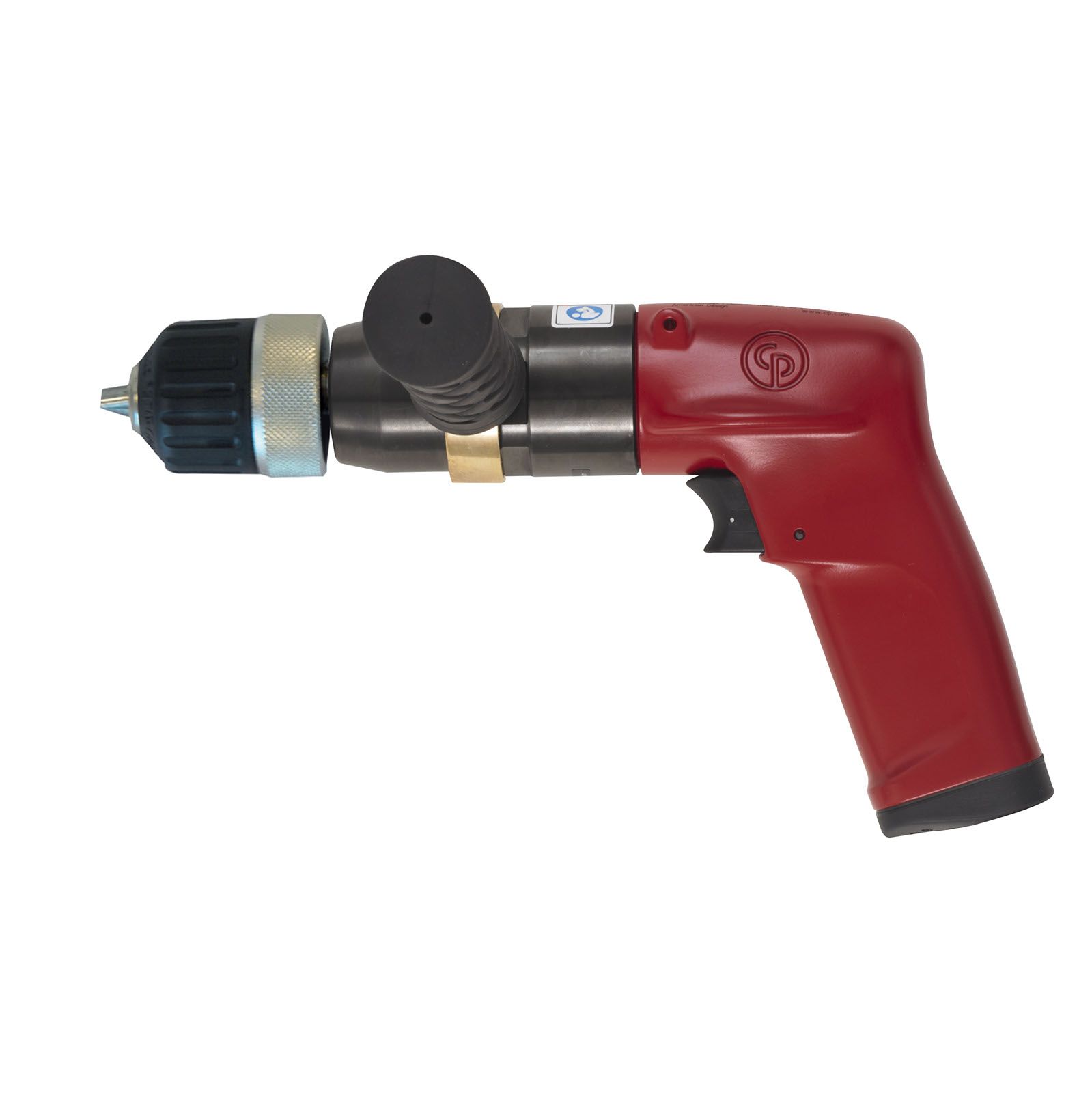 CP1117P09 13mm Snabbchuck