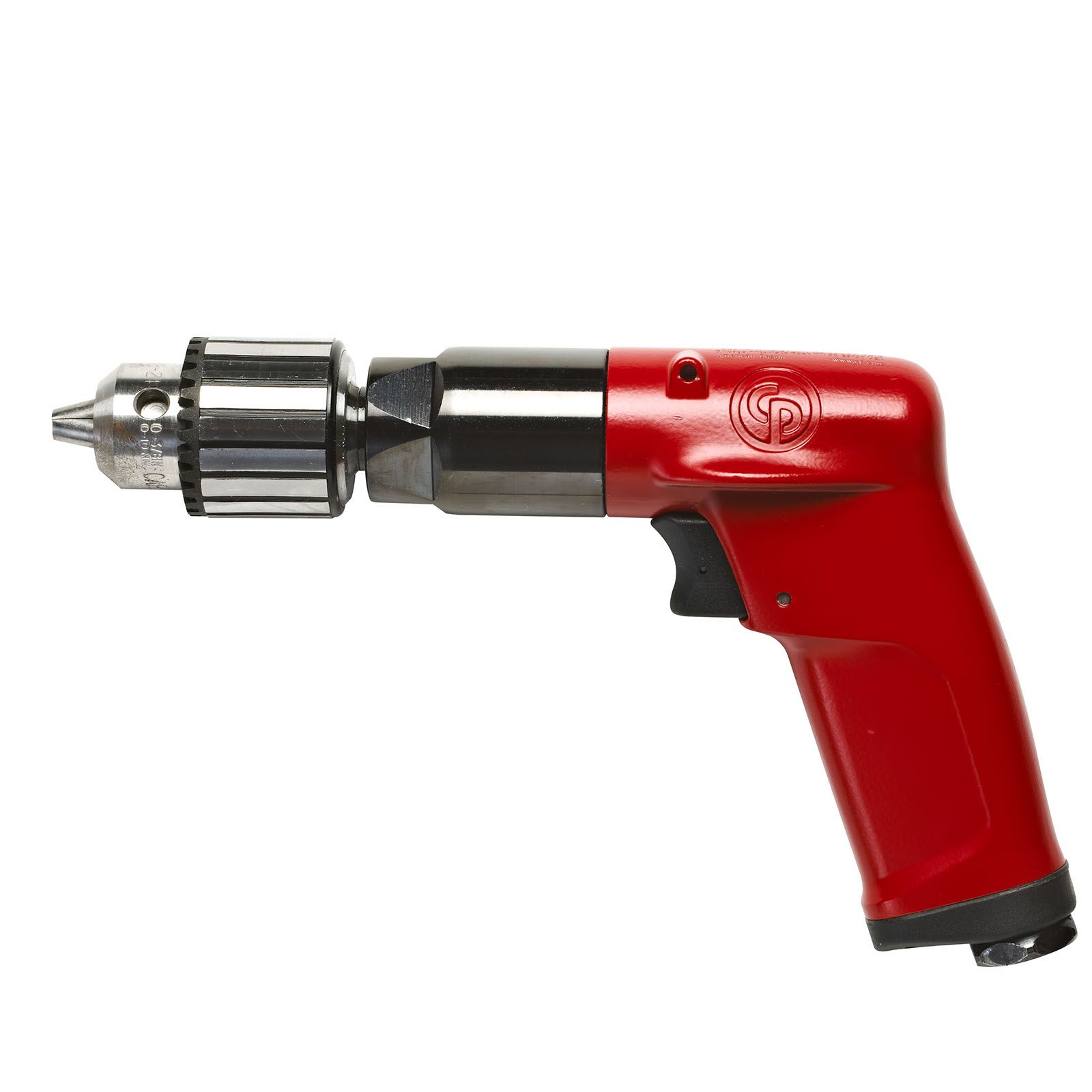 CP1014P05 Borrmaskin Pistol, 500rpm,10mm chuck
