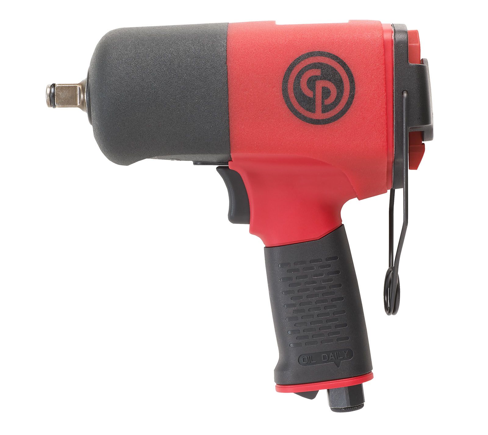 CP8252-R 1/2" mutterdrag. komposit