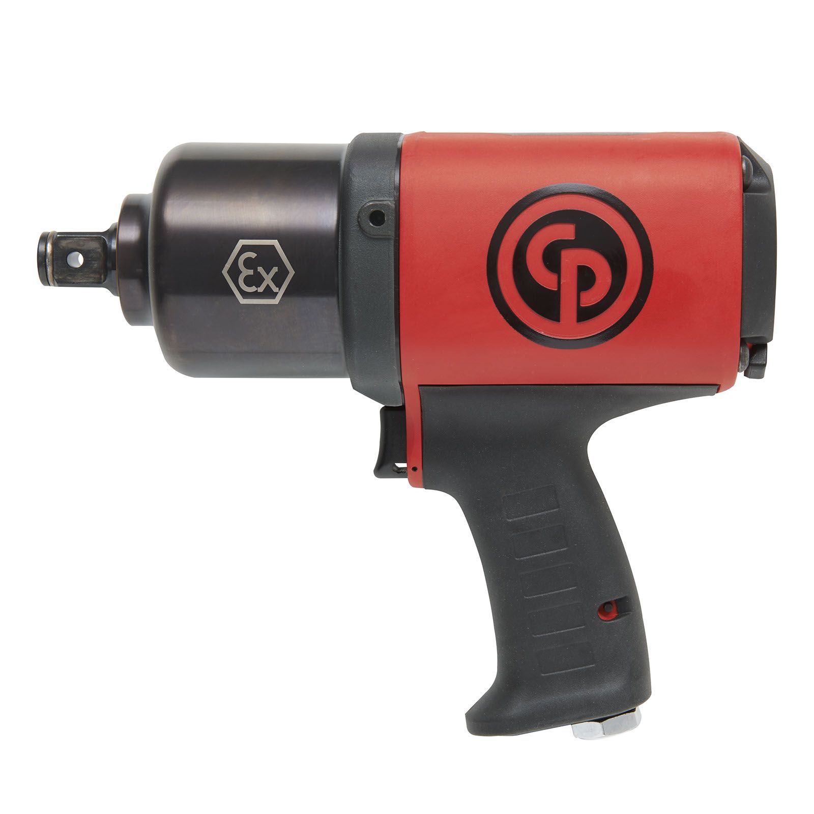 CP6768EX-P18D ATEX 3/4" Mutterdragare