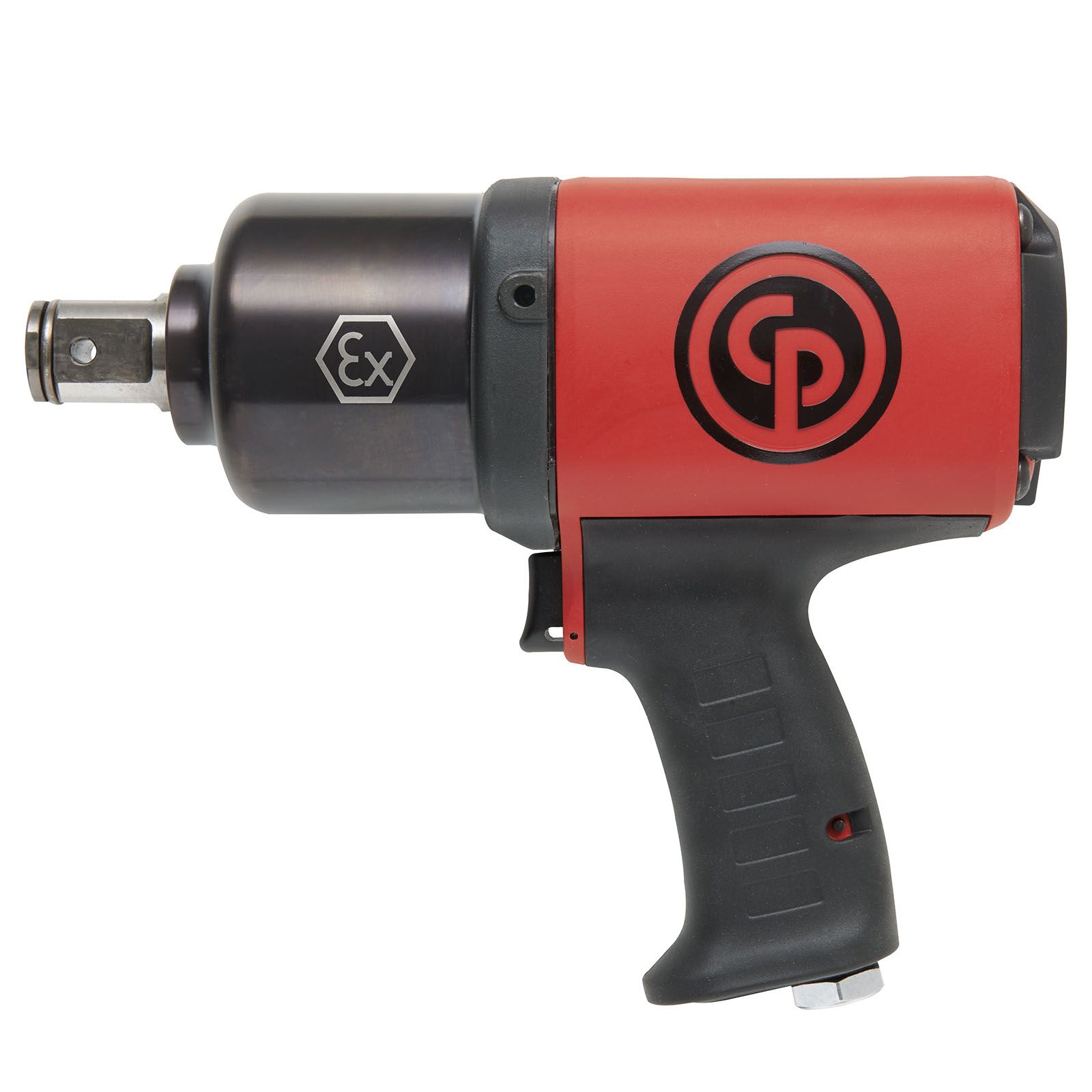 CP6778EX-P18D  1" Mutterdragare Pistol
