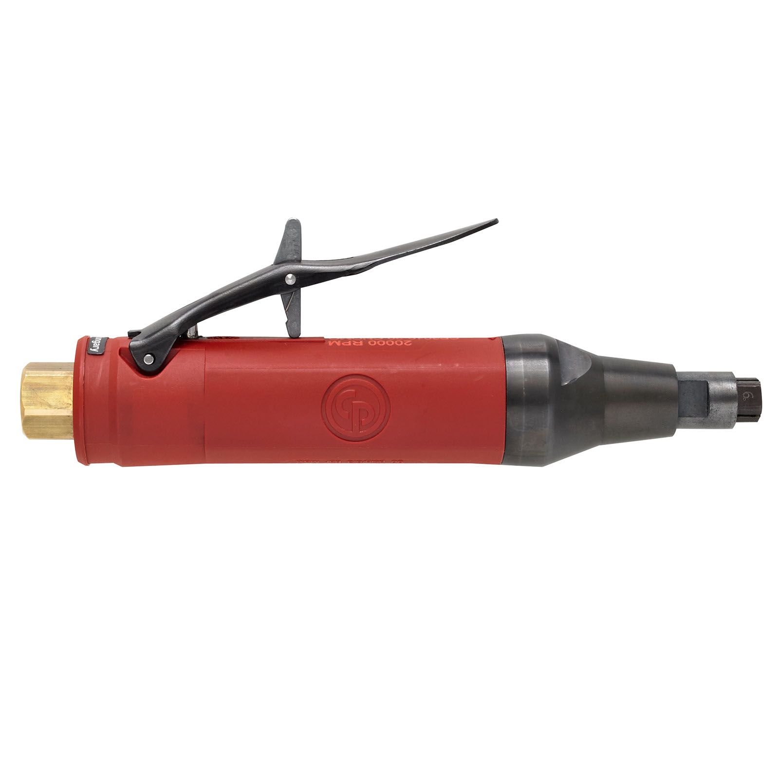 CP3019-20  Rak slipmaskin CNOMO