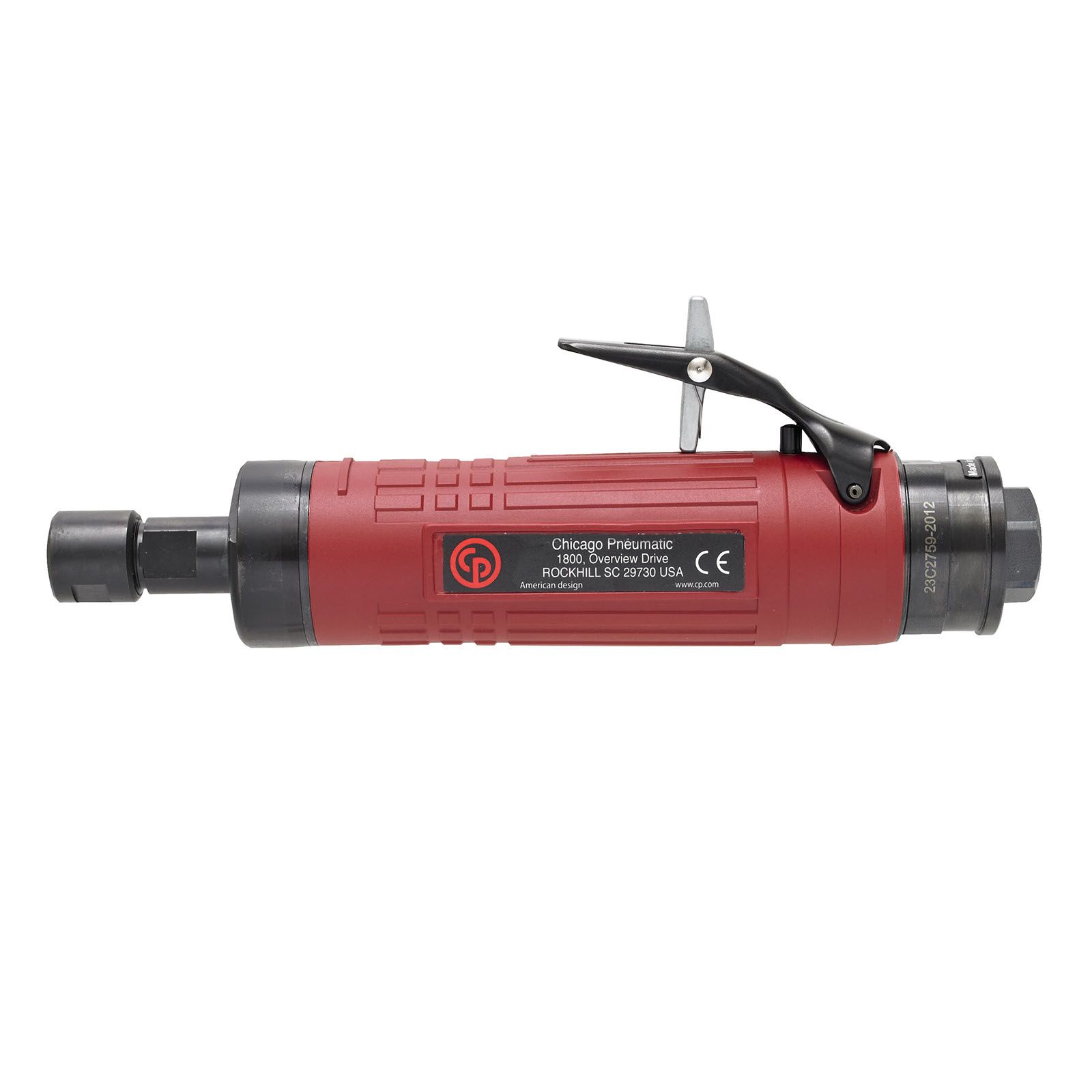 CP3119-22 Slipmaskin rak 900W, 22000rpm