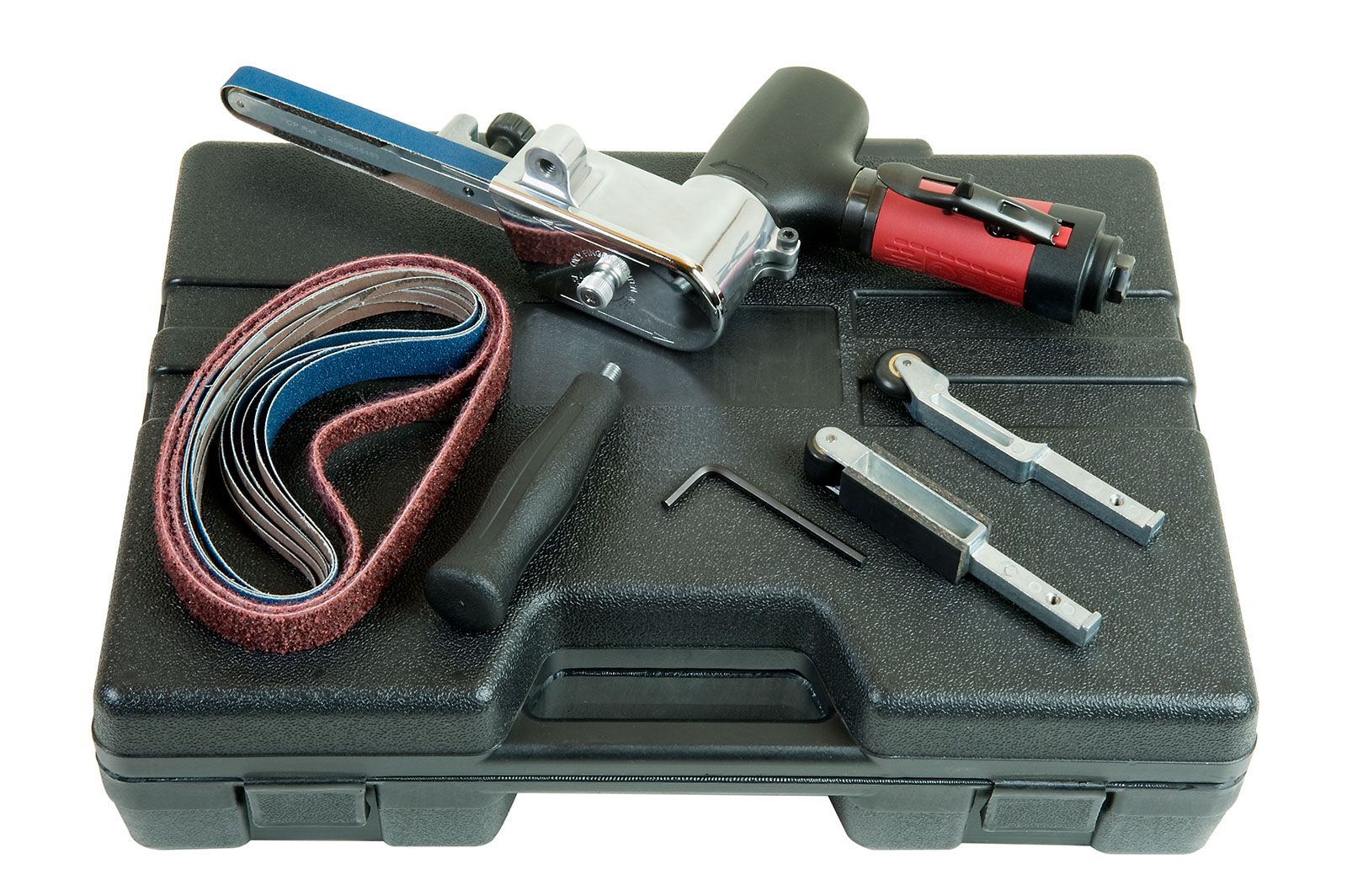CP5080-4200H18K KIT Bandslip 457X20,13 & 6mm