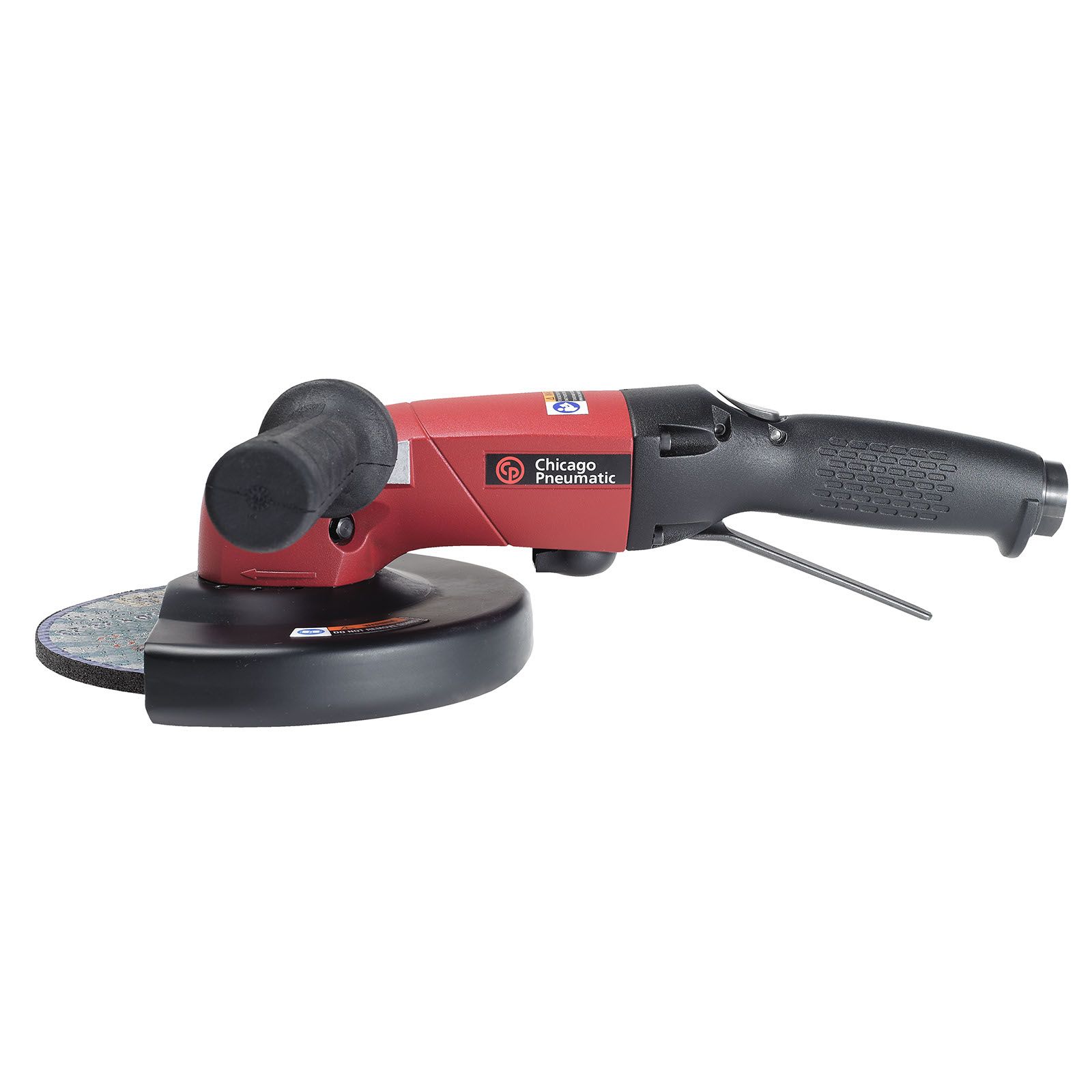 CP3850-85AB7VE Vinkelslip 2100W,180mm nav/kapskiva