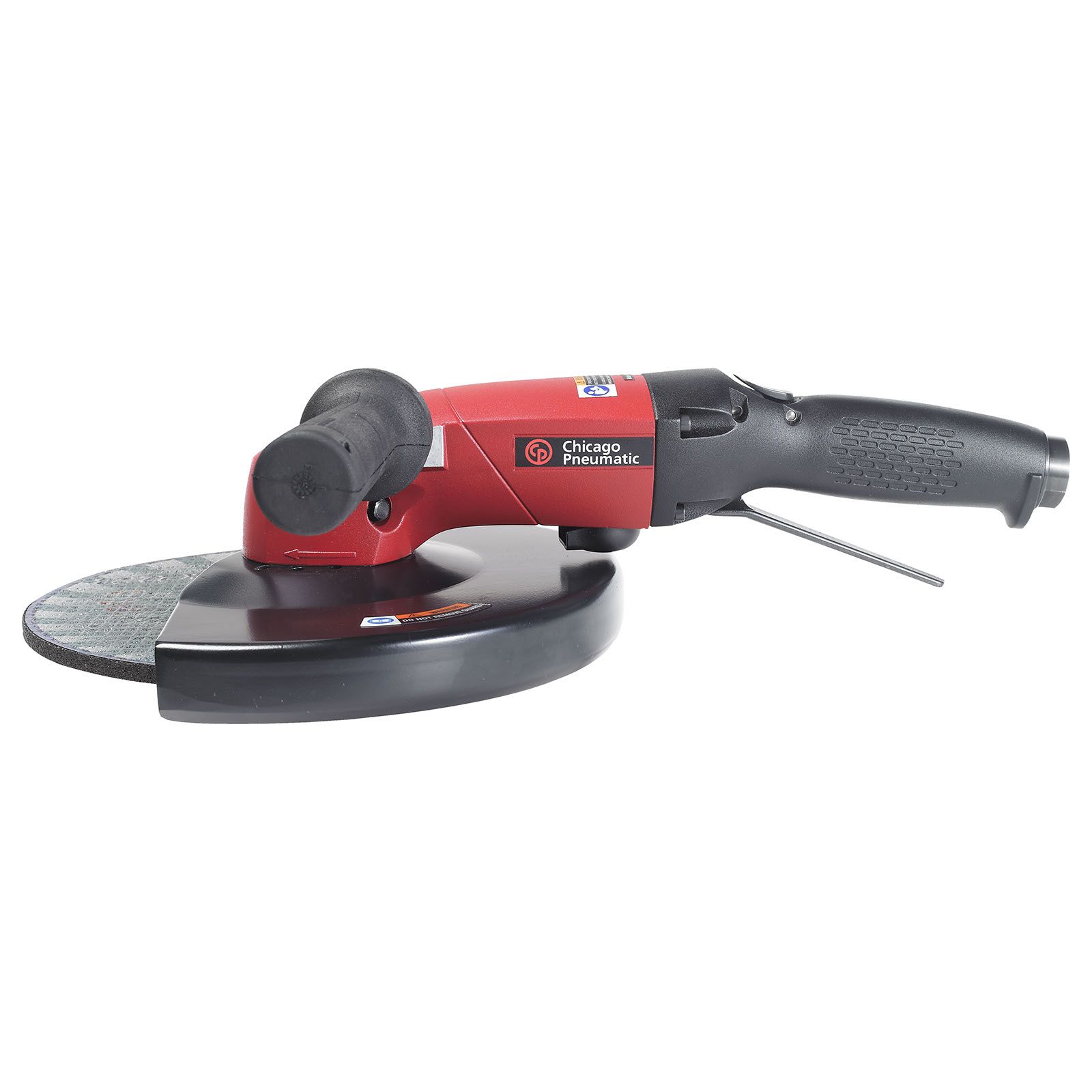 CP3850-65AH9VE Vinkelslip 230mm, 2100W