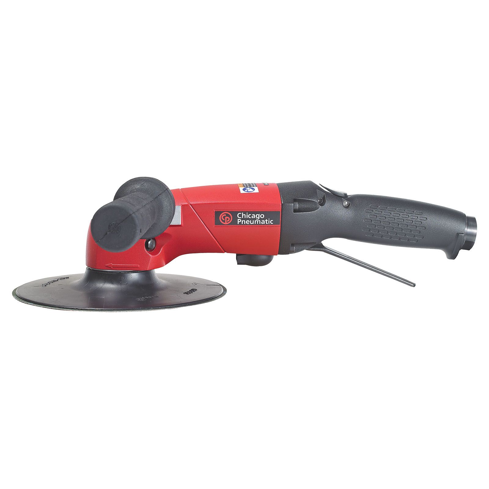 CP3850-77AB Vinkelslip 7700rpm, 2100W fiberronde