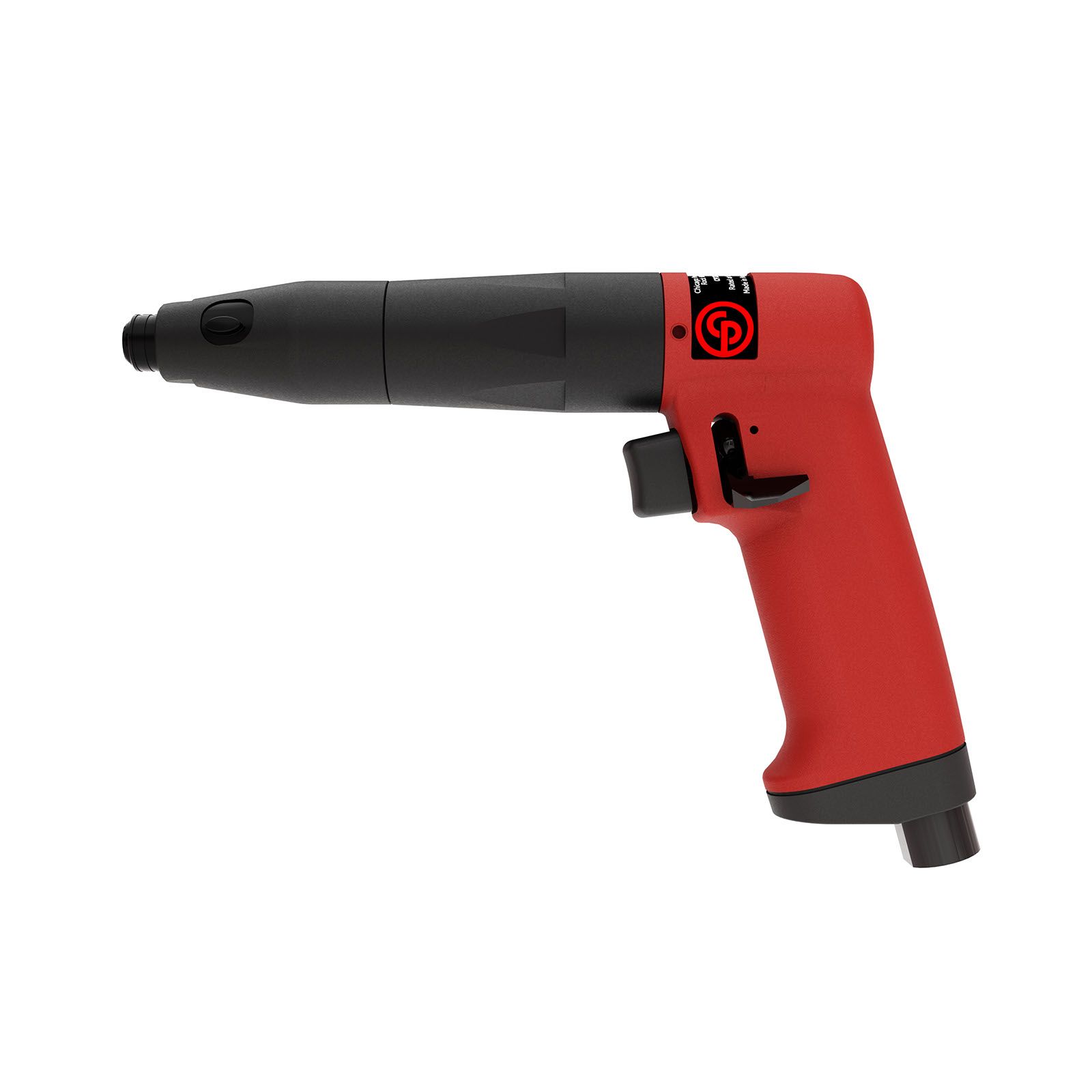 RP2005 Skruvdragare pistol auto avstängning